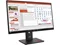 Image Monitor LENOVO ThinkVision T27-40 Black