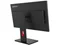 Image Monitor LENOVO ThinkVision T27-40 Black