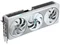 Image Placă video GIGABYTE GeForce RTX 5070 AERO OC 12G White