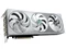 Image Placă video GIGABYTE GeForce RTX 5070 AERO OC 12G White