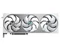 Image Placă video GIGABYTE GeForce RTX 5070 AERO OC 12G White