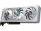 Image Placă video GIGABYTE GeForce RTX 5060 Ti AERO OC 8G White