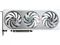 Image Placă video GIGABYTE GeForce RTX 5060 Ti AERO OC 8G White