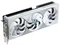 Image Placă video GIGABYTE GeForce RTX 5080 AERO OC 16G White