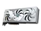 Image Placă video GIGABYTE GeForce RTX 5080 AERO OC 16G White