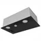 Image Вытяжка Backer XIR 850 (52) BLACK