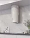 Image Вытяжка Backer NONA  ELB W8035 White