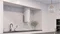 Image Вытяжка Backer NONA  ELB W8035 White