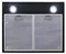 Image Вытяжка Backer IRMA RS602 BL