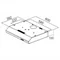 Image Hota Backer SLIM 601M FBL