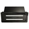 Image Вытяжка Backer VITUS 60 TOUCH BL