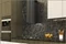 Image Вытяжка Backer NONA  MLW W8039 39 cm Black