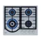 Image Plită Midea MG696TGW