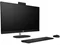 Image Моноблок HP AiO 27-cr2106ci Intel Core Ultra 5 225U 16/512GB FreeDOS Jet Black