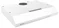 Image Hota Backer SLIM 601M WH