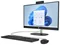 Image Моноблок HP AiO 24-cr2051ci Intel Core Ultra 5 225U 16/512GB FreeDos Jet Black