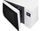 Image Микроволновая печь LG MS2032GASW White