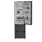 Image Frigider Whirlpool WHKF 6353 XBR6E Dark Inox