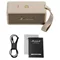 Image Портативная колонка Marshall MIDDLETON II  Cream
