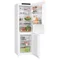 Image Frigider Bosch KGN362WDF 186 cm alb