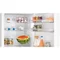 Image Frigider Bosch KGN362WDF 186 cm alb