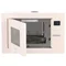 Image Встраиваемая микроволновая печь Midea MI10250GI Beige