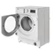 Image Встраиваемая стиральная машина Whirlpool BI WMWG 81485E EU 8 кг