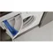 Image Встраиваемая стиральная машина Whirlpool BI WMWG 81485E EU 8 кг
