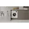 Image Встраиваемая стиральная машина Whirlpool BI WMWG 81485E EU 8 кг