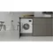 Image Встраиваемая стиральная машина Whirlpool BI WMWG 81485E EU 8 кг