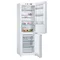 Image Frigider Bosch KGN36VWED 186 cm alb