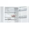 Image Frigider Bosch KGN36VWED 186 cm alb