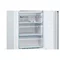 Image Frigider Bosch KGN36VWED 186 cm alb