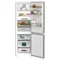 Image Frigider Whirlpool WHK 26363 XP6E inox 186.5 cm
