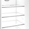 Image Frigider Whirlpool WHK 26363 XP6E inox 186.5 cm