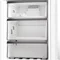 Image Frigider Whirlpool WHK 26363 XP6E inox 186.5 cm