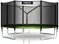 Image Батут Neo Sport NS-13Z231 465 см Black/Green