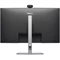 Image Monitor DELL P2726DEB Silver