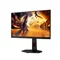 Image Monitor gaming AOC 24G4ZR Black