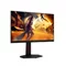 Image Monitor gaming AOC 24G4ZR Black