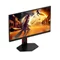 Image Monitor gaming AOC 24G4ZR Black
