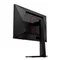 Image Monitor gaming AOC 24G4ZR Black