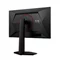 Image Monitor gaming AOC 24G4ZR Black