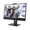 Image Монитор Lenovo ThinkVision T27QD-4v Eclipse Black