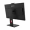 Image Монитор Lenovo ThinkVision T27QD-4v Eclipse Black