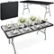 Image Стол складной Plonos Black