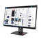 Image Монитор Lenovo ThinkVision T32UD-40 Black