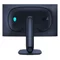 Image Monitor DELL Alenware AW2725Q Black