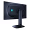 Image Monitor DELL Alenware AW2725Q Black