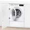 Image Встраиваемая стиральная машина Bosch WIW24342EU
